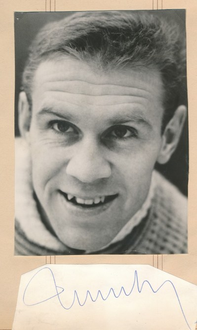 Sven Tumba Johansson